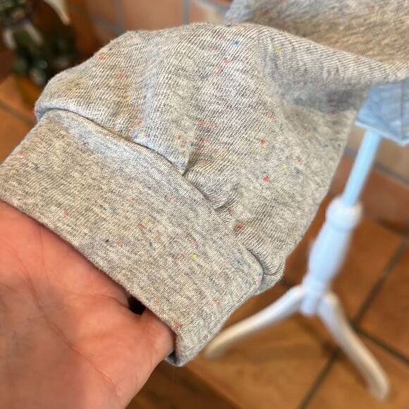 Disney “I Run On Disney And Caffeine” Sweatshirt, M! - Picture 5 of 10